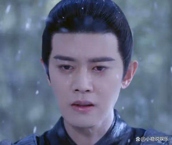 任嘉倫新劇真的很帥！演技真的很好，但角色的固定化，網友：有些審美疲勞
