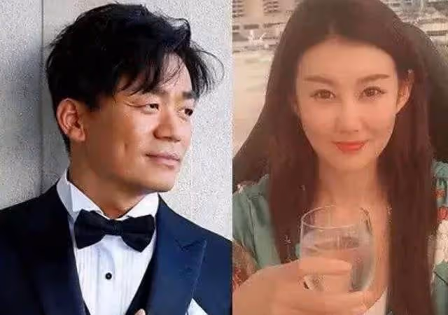 離婚6年後，王寶強和馬蓉的人生現狀，如今怎麼樣了？