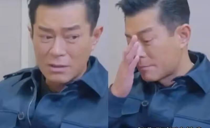 51歲古天樂證實「神經全壞死」！拍戲靠止痛藥強撐，急入院動手術，右半邊劇痛麻痹
