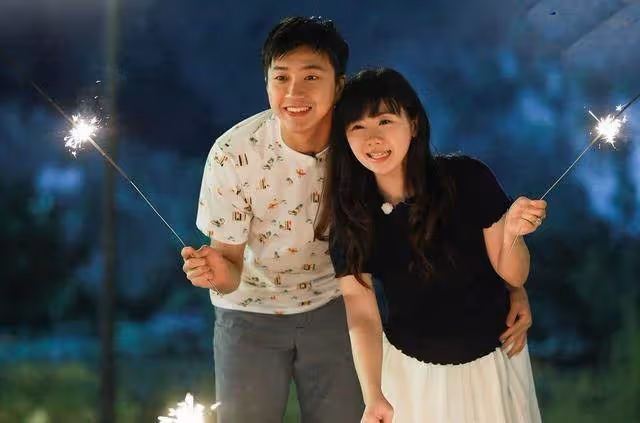 離婚1年「福原愛、江宏傑」一個回了日本一個留在台灣,如今各自怎樣了?