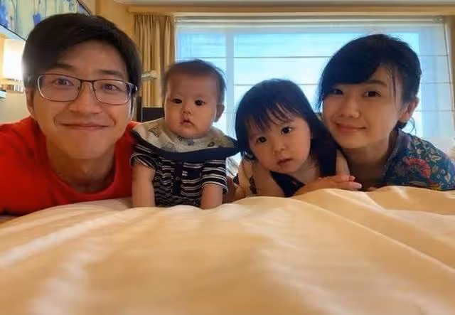 離婚1年「福原愛、江宏傑」一個回了日本一個留在台灣,如今各自怎樣了?