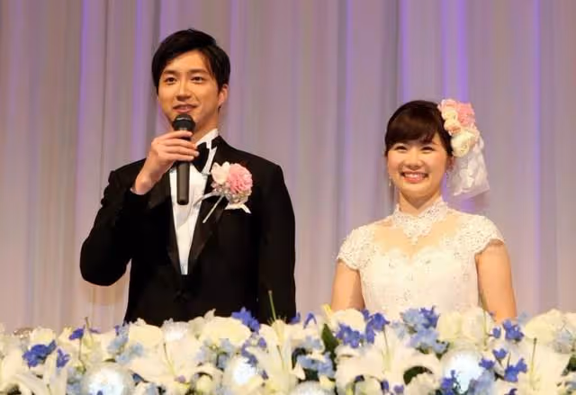 離婚1年「福原愛、江宏傑」一個回了日本一個留在台灣,如今各自怎樣了?