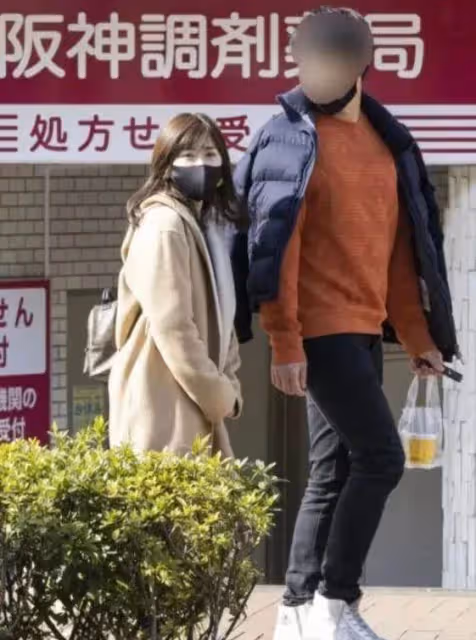 離婚1年「福原愛、江宏傑」一個回了日本一個留在台灣,如今各自怎樣了?