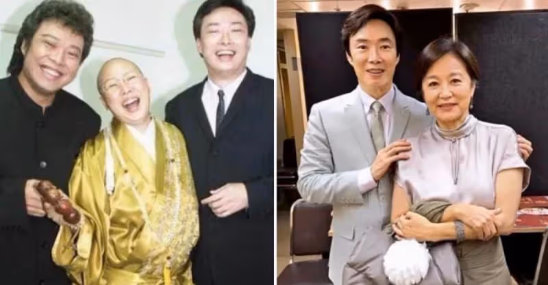 大愛！身後欲捐20億財產，歌壇長青樹「資助458孩童」長達8年，2千萬公益捐款明細出爐，引退心聲有洋蔥