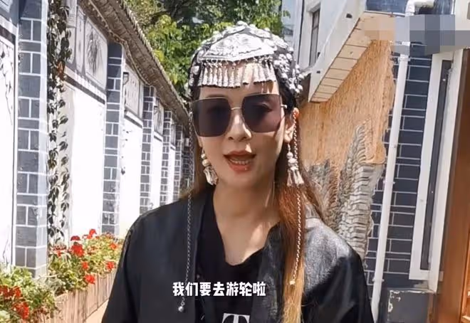 曝李晟夫婦將舉辦婚禮,何炅主持楊紫成伴娘,結婚7年多次傳離婚