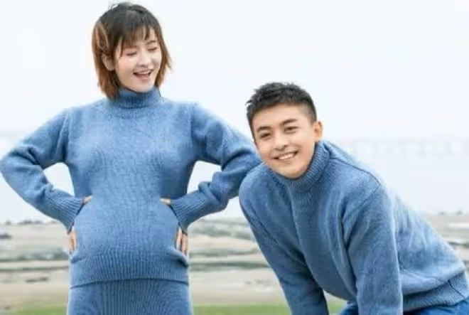 曝李晟夫婦將舉辦婚禮,何炅主持楊紫成伴娘,結婚7年多次傳離婚