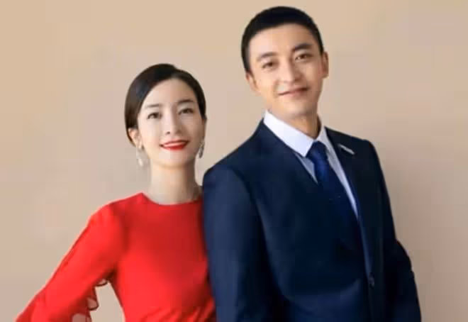 曝李晟夫婦將舉辦婚禮,何炅主持楊紫成伴娘,結婚7年多次傳離婚