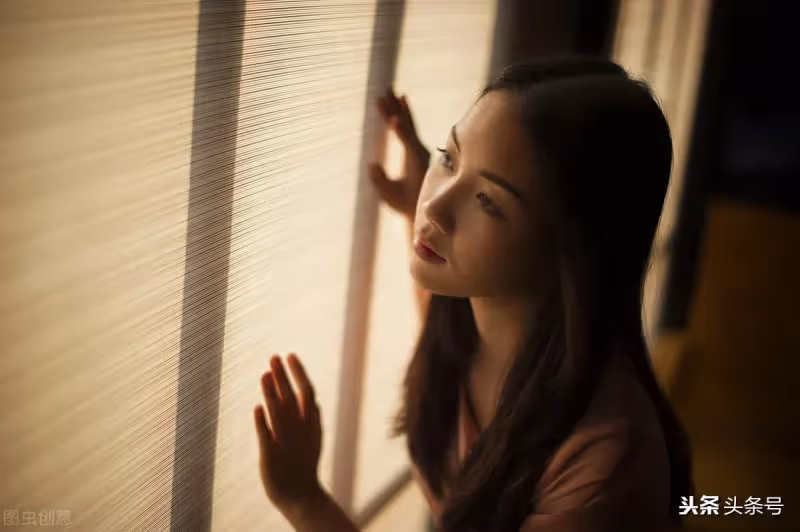 婆婆對大嫂很好,對我一點都不好,知道真相後,我沉默了