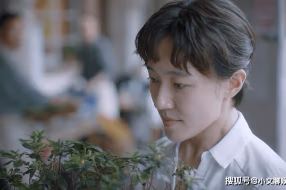《我們這十年》老蔡父女對咉山紅的不同態度，早已為贏家埋下伏筆