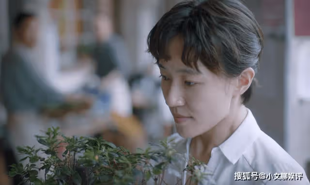 《我們這十年》老蔡父女對咉山紅的不同態度,早已為贏家埋下伏筆