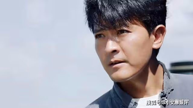 那山那海:看懂雷恆水「暴富」真相,才知銓水為何非菊香不娶