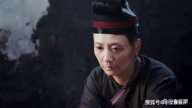 那山那海:看懂雷恆水「暴富」真相,才知銓水為何非菊香不娶