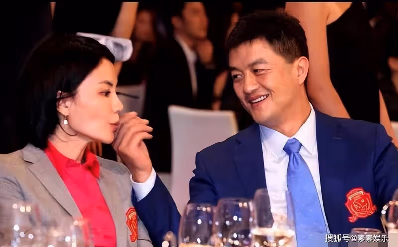 李亞鵬談過往高光時刻,絕口不提王菲,解釋退出演藝圈的原因