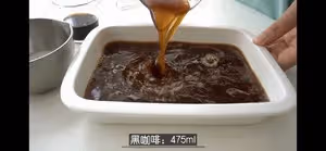 真正的義大利傳統提拉米蘇