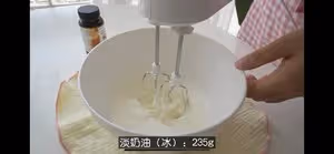 真正的義大利傳統提拉米蘇