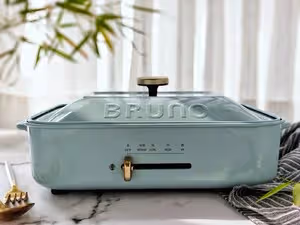 怪味檸香煎雞翅 Bruno鍋