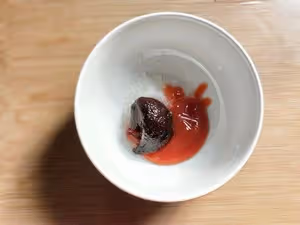 怪味檸香煎雞翅 Bruno鍋