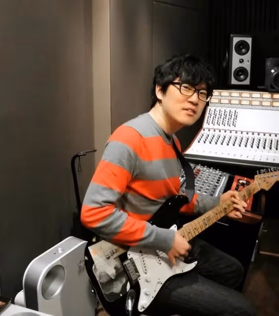 涉嫌性侵女友!韓國男星BobbyChung被判三年半有期徒刑
