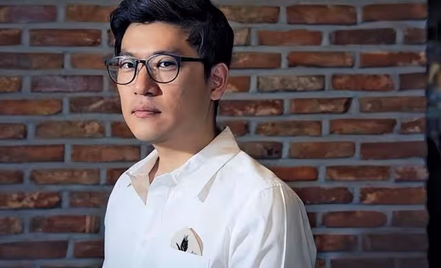 涉嫌性侵女友!韓國男星BobbyChung被判三年半有期徒刑
