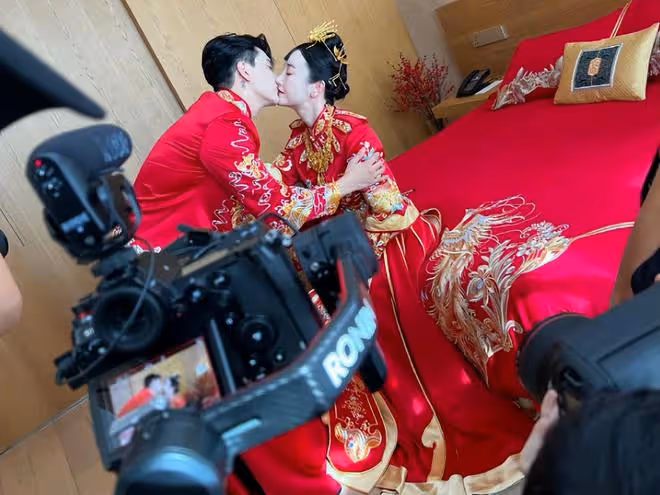 2天爆出7個瓜,有人出軌,有人墜亡,有人曝女友和10個男人有染