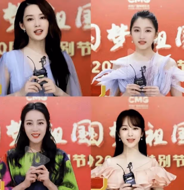 看臉是美女,一看脖子全完蛋!這些被短脖子拖累的女星,太慘了