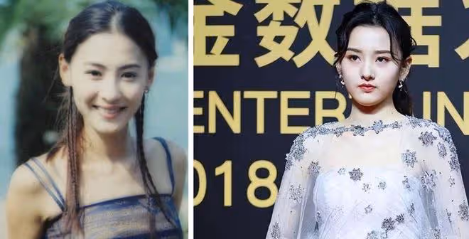 看臉是美女,一看脖子全完蛋!這些被短脖子拖累的女星,太慘了