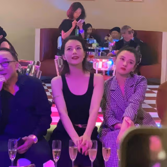 看臉是美女,一看脖子全完蛋!這些被短脖子拖累的女星,太慘了