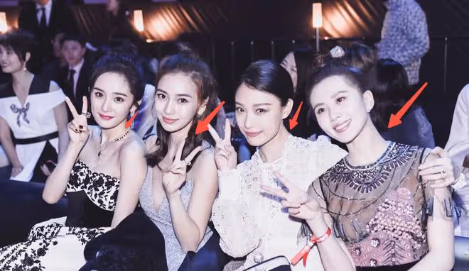 看臉是美女,一看脖子全完蛋!這些被短脖子拖累的女星,太慘了
