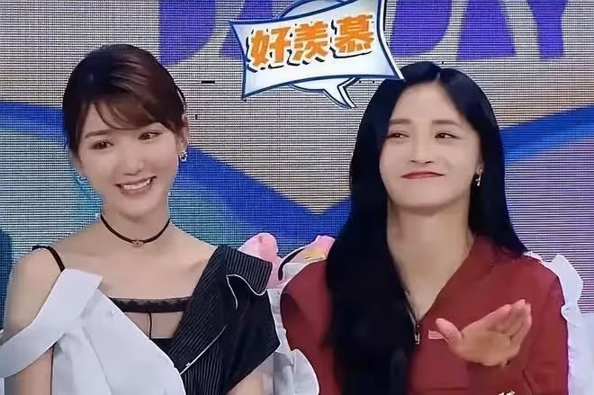 看臉是美女,一看脖子全完蛋!這些被短脖子拖累的女星,太慘了