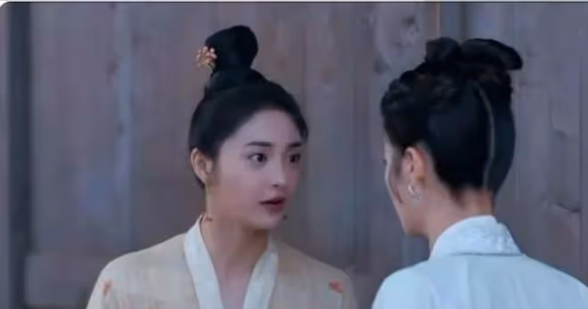 看臉是美女,一看脖子全完蛋!這些被短脖子拖累的女星,太慘了
