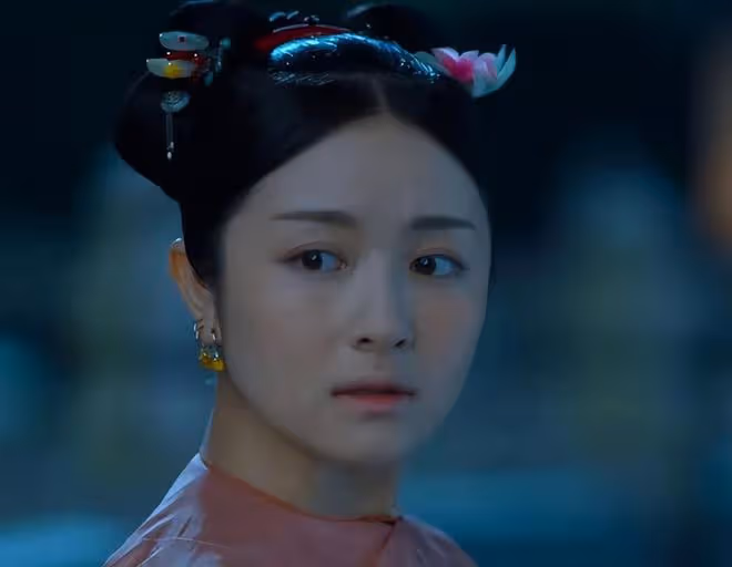 看臉是美女,一看脖子全完蛋!這些被短脖子拖累的女星,太慘了