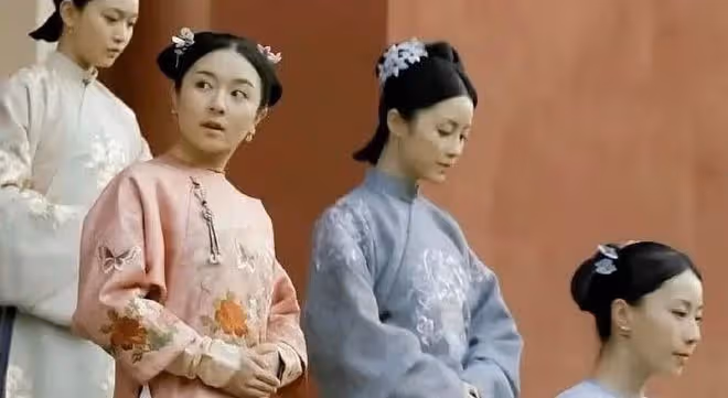 看臉是美女,一看脖子全完蛋!這些被短脖子拖累的女星,太慘了
