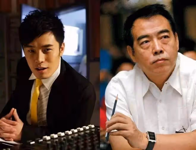 8位「不務正業」的明星,有人靠副業賺得盆滿缽滿,有人口碑崩塌