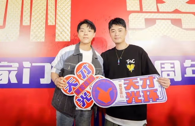 8位「不務正業」的明星,有人靠副業賺得盆滿缽滿,有人口碑崩塌