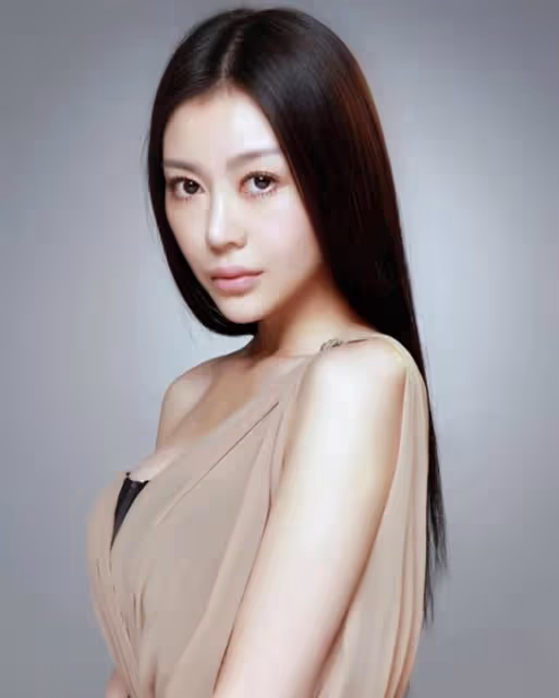 新歡撞臉舊愛?陳曉兩任都是「包子臉」,吳彥祖兩任像孿生姐妹