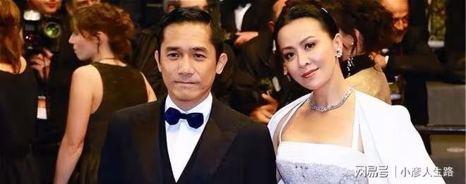 劉嘉玲談婚姻:你都在變為啥別人不能變?最完美的控制是不控制