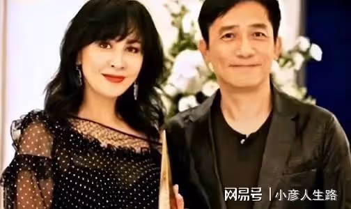劉嘉玲談婚姻:你都在變為啥別人不能變?最完美的控制是不控制