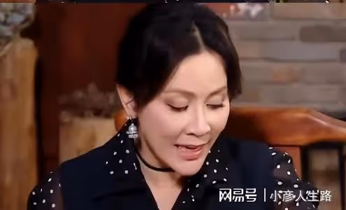 劉嘉玲談婚姻:你都在變為啥別人不能變?最完美的控制是不控制