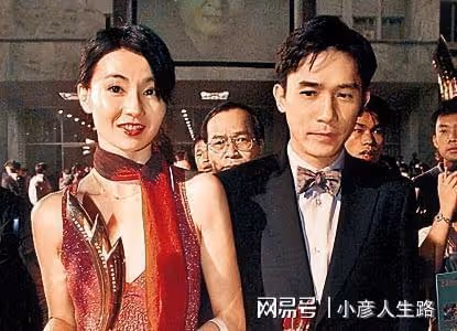 劉嘉玲談婚姻:你都在變為啥別人不能變?最完美的控制是不控制