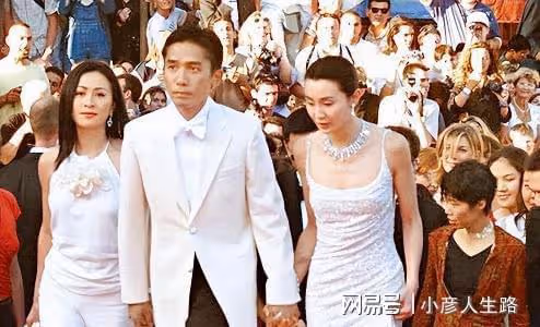 劉嘉玲談婚姻:你都在變為啥別人不能變?最完美的控制是不控制