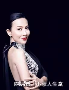 劉嘉玲談婚姻:你都在變為啥別人不能變?最完美的控制是不控制