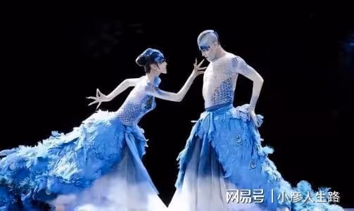 著名舞蹈演員王迪疑因抑鬱跳樓!年僅44歲,曾與楊麗萍合作過春晚
