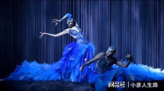 著名舞蹈演員王迪疑因抑鬱跳樓!年僅44歲,曾與楊麗萍合作過春晚