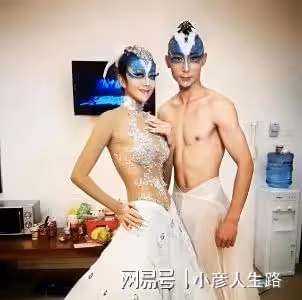著名舞蹈演員王迪疑因抑鬱跳樓!年僅44歲,曾與楊麗萍合作過春晚