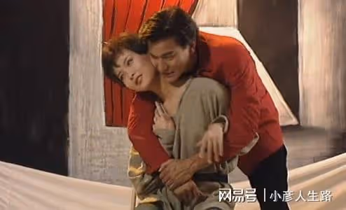 柯藍:年少成名23歲年薪百萬,感情生活從不間斷,今50歲依然單身