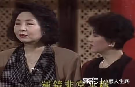 國寶級歌手靜婷離世，享年88歲，中年遠赴美國老年回國定居