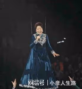 國寶級歌手靜婷離世,享年88歲,中年遠赴美國老年回國定居