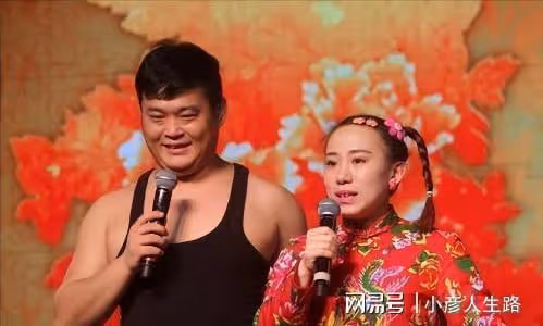 丫蛋：前嫁師兄後嫁師弟，如今直播帶貨生活不易，三胎還流產