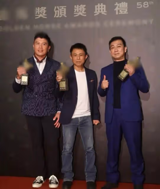 53歲朱科豐患癌去世!曾是周杰倫的好搭檔,上月剛為6歲女兒慶生