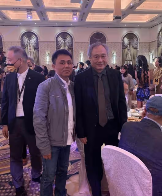 53歲朱科豐患癌去世!曾是周杰倫的好搭檔,上月剛為6歲女兒慶生